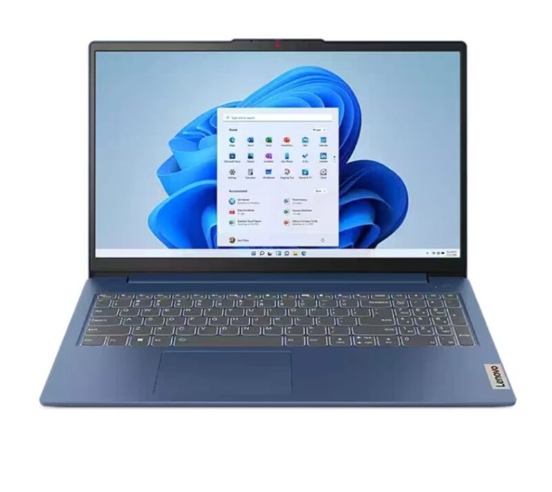 Lenovo IdeaPad Slim 3 i3 1305U - قیمت خرید فروش - مشخصات خصوصیات قابلیت ها - رنگ آبی