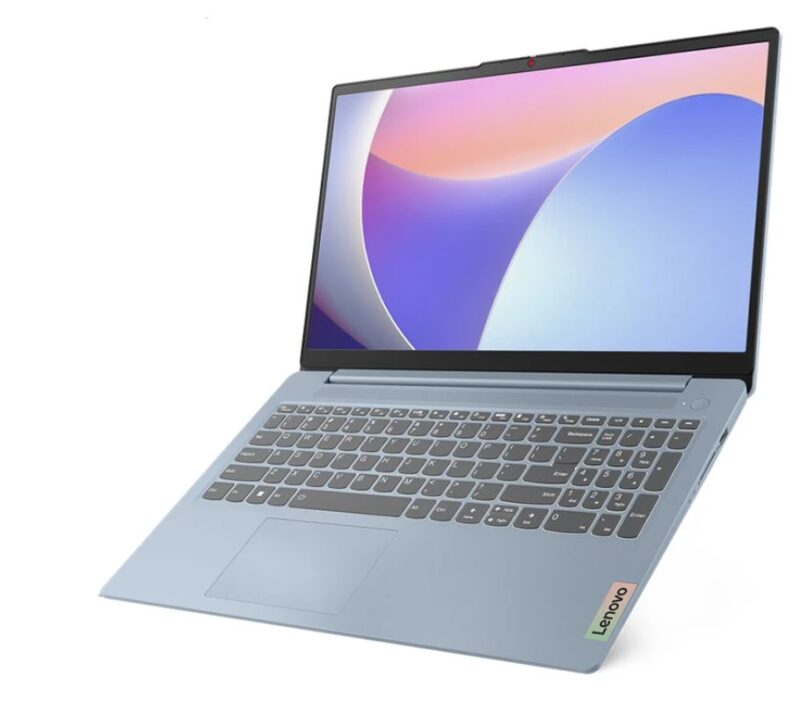 Lenovo IdeaPad Slim 3 i3 1305U - قیمت خرید فروش - مشخصات خصوصیات قابلیت ها - رنگ ابی