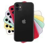 apple iphone 11 128 gb - گوشی موبایل اپل ایفون یازده شصت و چهار گیگ - رنگ بندی قیمت خرید فروش تخفیف آفر - رنگ مشکی