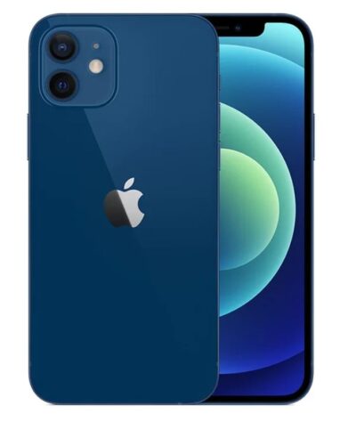 apple iphone 12 - گوشی اپل ایفون دوازده دو سیم کارت - قیمت خرید فروش - امکانات معرفی بررسی - رنگ آبی