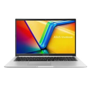 asus vivobook 15 x1502za i3 - قیمت خرید - معرفی بررسی - رنگ نقره ای