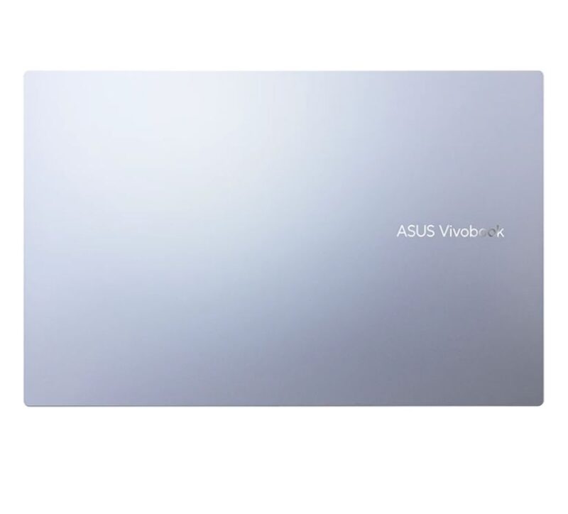 asus vivobook x1502za i5 - تصویر پشت - لپتاب ایسوس - قیمت خرید جزعیات - رنگ نقره ای