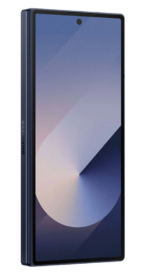 galaxy z fold6 5g - گوشی موبایل گلکسی زد فولد شش پنج جی - صفحه نمایش - سرمه ای - مشخصات خصوصیات امکانات معرفی