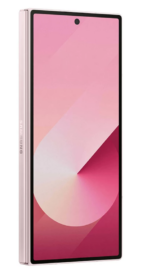 galaxy z fold6 5g - گوشی موبایل گلکسی زد فولد شش پنج جی - صفحه نمایش - صورتی - مشخصات خصوصیات امکانات معرفی