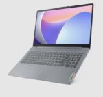 lenovo ideapad slim 3 15irh8 i7 13620h 16gb ram 512gb ssd - لبتاپ لنوو - رم 16 با 512 گیگ حافظه - رنگ آبی عکس باز شده