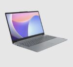 lenovo ideapad slim 3 15irh8 i7 13620h 16gb ram 512gb ssd - لبتاپ لنوو - رم 16 با 512 گیگ حافظه - رنگ خاکستری عکس باز شده