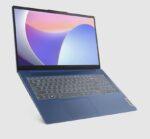 lenovo ideapad slim 3 15irh8 i7 13620h 16gb ram 512gb ssd - لبتاپ لنوو - رم 16 با 512 گیگ حافظه - رنگ سرمه ای تصویر باز شده