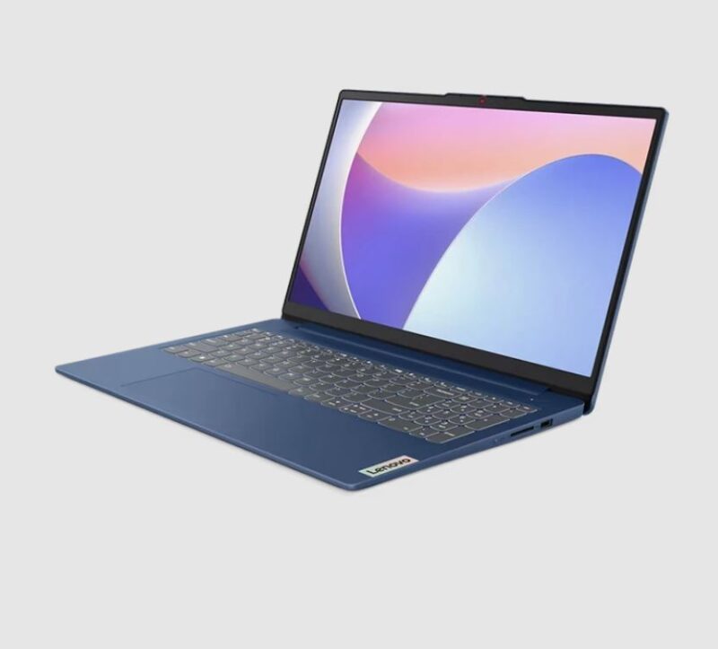 lenovo ideapad slim 3 15irh8 i7 13620h - لبتاب لنوو - رنگ سرمه ای