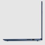 lenovo ideapad slim 3 15irh8 i7 13620h - لبتاب لنوو - رنگ سرمه ای - تصویر از پرت ها - مشخصات خصوصیات معرفی بررسی