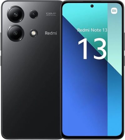 xiaomi redmi note 13 4g