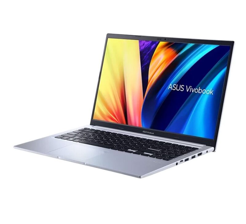 لپ تاپ ایسوس 15.6 اینچی مدل Vivobook X1502ZA i5 ۱۲500H 16GB 1TB - صفحه نمایش رم حافظه - قیمت خرید