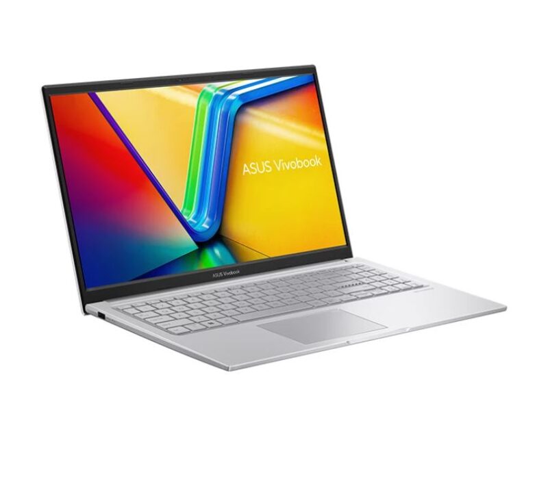 asus vivobook 15 x1504za i5 - لبتاپ ایسوس - قیمت خرید مشخصات - رنگ نقره ای - خصوصیات