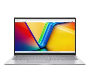 asus vivobook 15 x1504za i5 - لبتاپ ایسوس - قیمت خرید مشخصات - رنگ نقره ای - نمایشگر