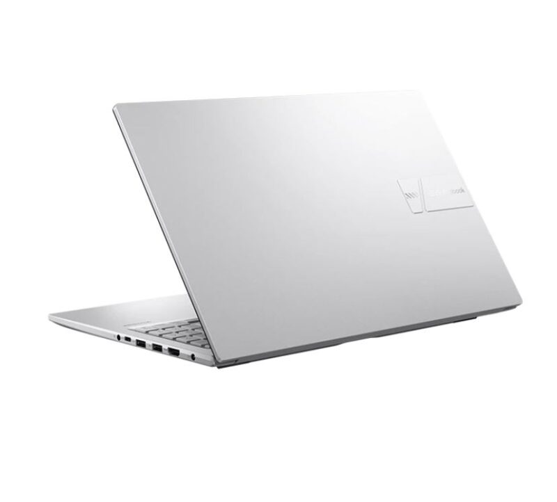 asus vivobook 15 x1504za i5 -پشت لبتاپ ایسوس - قیمت خرید مشخصات - نقره ای - درب