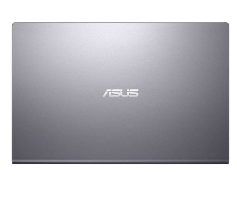 asus x515ma celeron n4020 - قیمت خرید فروش - مشخصات قابلیت ها - خاکستری - درب لبتاپ