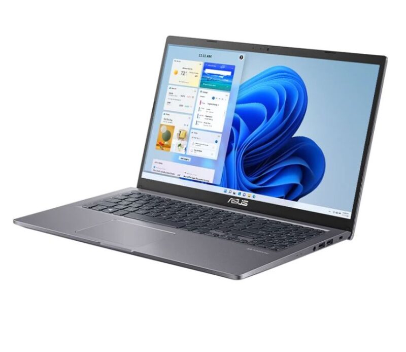 asus x515ma celeron n4020 - قیمت خرید فروش - مشخصات قابلیت ها - خاکستری - نمایشگر