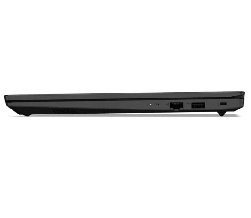 lenovo v15 g4 iru i5 13420h - قیمت خرید فروش - مشخصات خصوصیات معرفی بررسی - تصویر پرت های سمت راست - رنگ مشکی