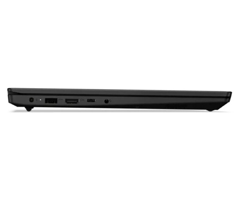 lenovo v15 g4 iru i5 13420h - قیمت خرید فروش - مشخصات خصوصیات معرفی بررسی - تصویر پرت های سمت چپ - رنگ مشکی