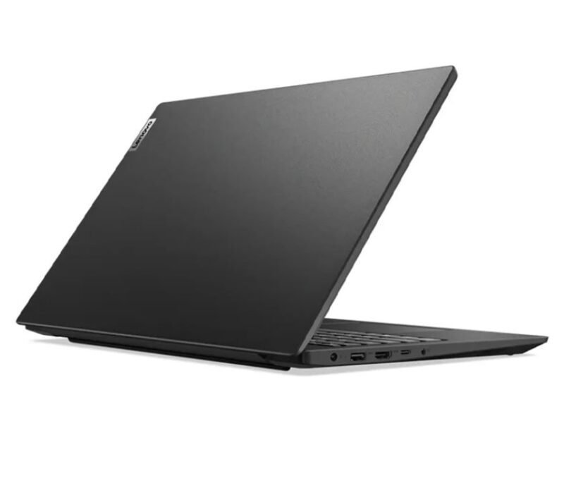 lenovo v15 g4 iru i5 13420h - قیمت خرید فروش - مشخصات خصوصیات معرفی بررسی - درب نیمه باز - رنگ مشکی