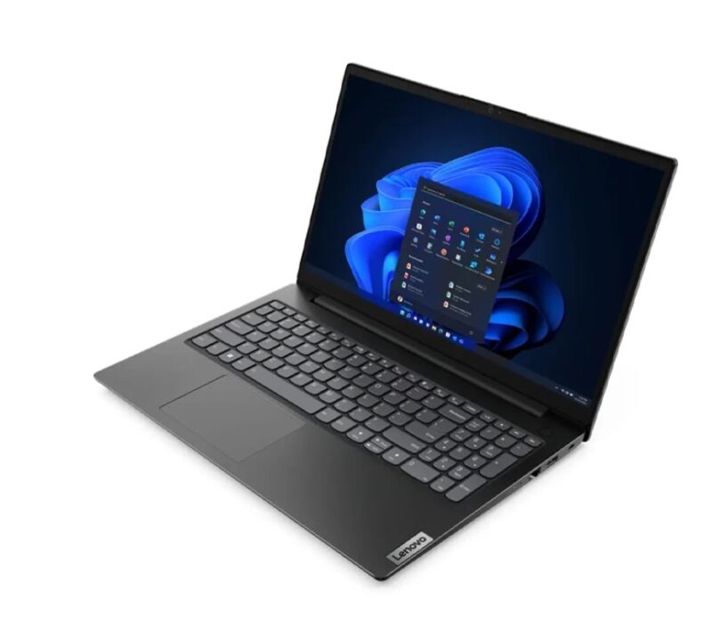 lenovo v15 g4 iru i5 13420h - قیمت خرید فروش - مشخصات خصوصیات معرفی بررسی - نمایشگر - رنگ مشکی