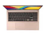 لپ تاپ ایسوس 15.6 اینچی مدل VivoBook 15 X1504ZA i5 1235U 16GB 1TB - لبتاپ ایسوس - قیمت خرید مشخصات - بژ - بالا