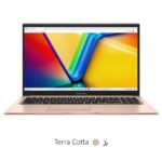 لپ تاپ ایسوس 15.6 اینچی مدل VivoBook 15 X1504ZA i5 1235U 16GB 1TB - لبتاپ ایسوس - قیمت خرید مشخصات - بژ - نمایشگر