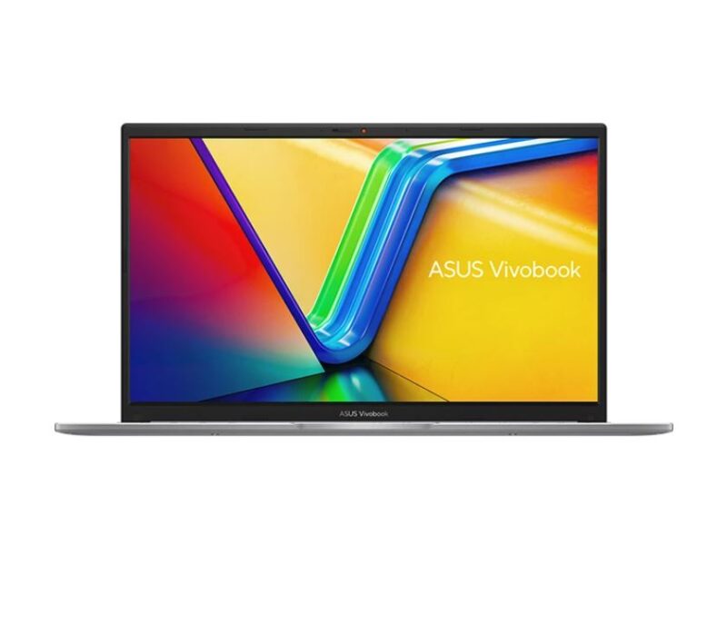 لپ تاپ ایسوس 15.6 اینچی مدل vivobook 15 x1504va i5 1335u 16gb 1tb - تصویر نمایشگر - قیمت خرید فروش - مشخصات معرفی بررسی - رنگ نقره ای