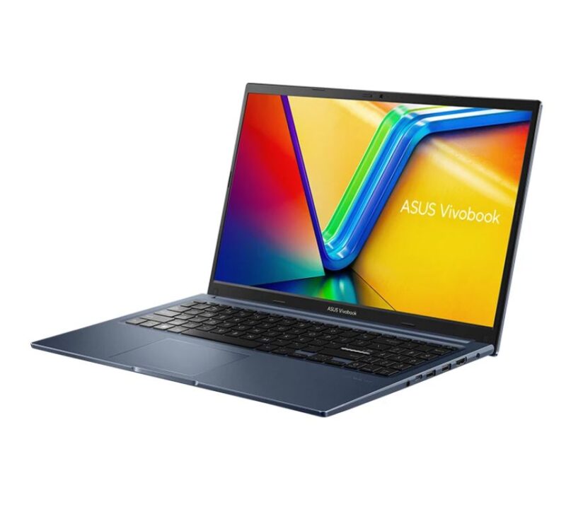 لپ‌ تاپ 15.6 اینچی ایسوس Vivobook 15 X1502ZA i3 1215U 8GB 512GB - عکس لبتاپ - قیمت خرید - مشخصات خصوصیات بررسی مقایسه معرفی