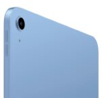 Apple iPad 10th Gen - 64GB - 4GB - رنگ آبی - دوربین پشت