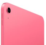 Apple iPad 10th Gen - 64GB - 4GB - رنگ صورتی - دوربین پشت