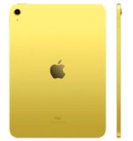 Apple iPad 10th Gen - 64GB - 4GB - زرد