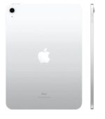 Apple iPad 10th Gen - 64GB - 4GB - نقره ای