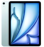 Apple iPad Air 11 WiFi - 2024 - 128GB 8GB - رنگ آبی