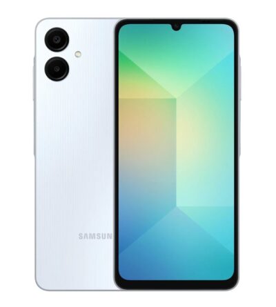 Galaxy A06 - گوشی موبایل سامسونگ گلکسی آ صفر شش - رنگ آبی