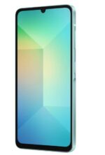 Galaxy A06 - گوشی موبایل سامسونگ گلکسی آ صفر شش - موبایل