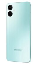 Galaxy A06 - گوشی موبایل سامسونگ گلکسی آ صفر شش - پشت موبایل