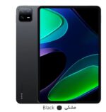 Xiaomi Pad 6 - 256gb 8gb - رنگ مشکی