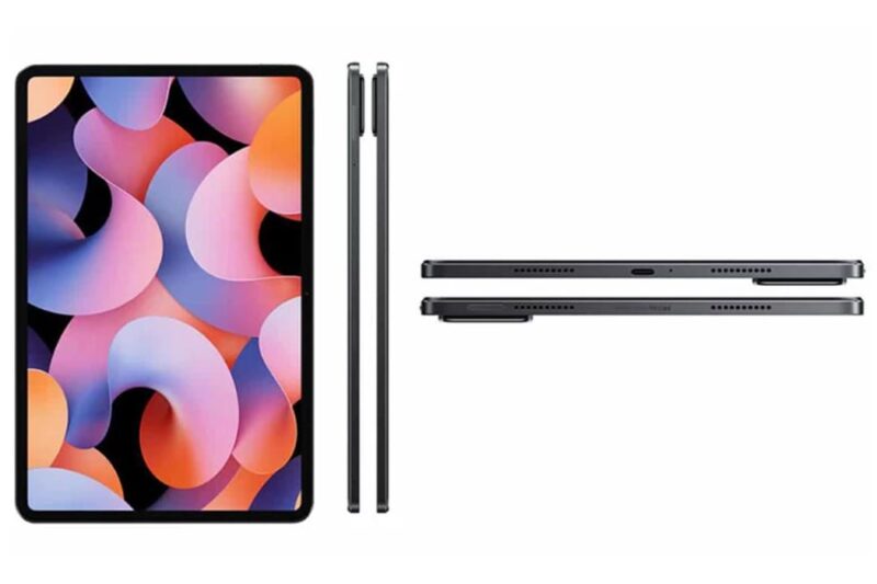 Xiaomi Pad 6 - 256gb 8gb - مشکی