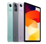 Xiaomi Redmi Pad SE - 256 گیگابایت رم 8 گیگابایت