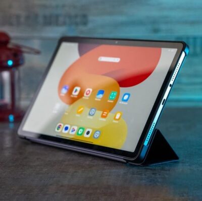 Xiaomi Redmi Pad SE - 256 گیگابایت رم 8 گیگابایت - اسپیکر و پورت شارژ