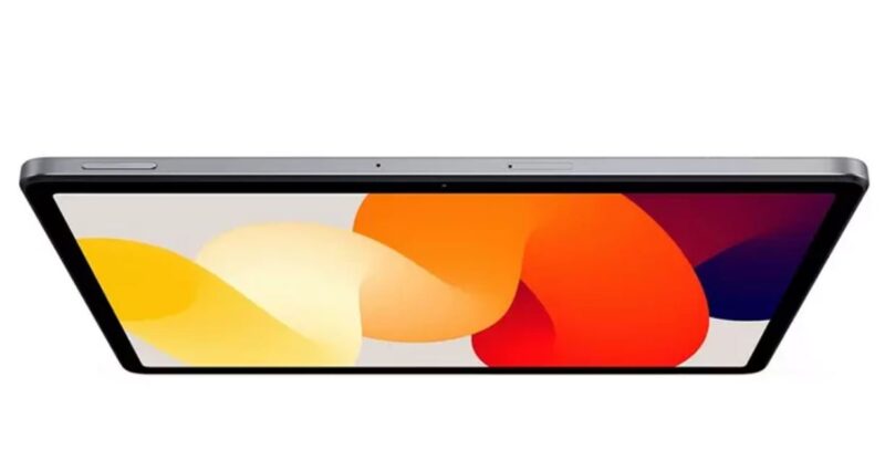 Xiaomi Redmi Pad SE - 256 گیگابایت رم 8 گیگابایت - عکس