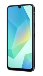 گوشی موبایل سامسونگ Samsung Galaxy A16 256 گیگابایت رم 8گیگابایت - ویتنام - نمایشگر مشکی