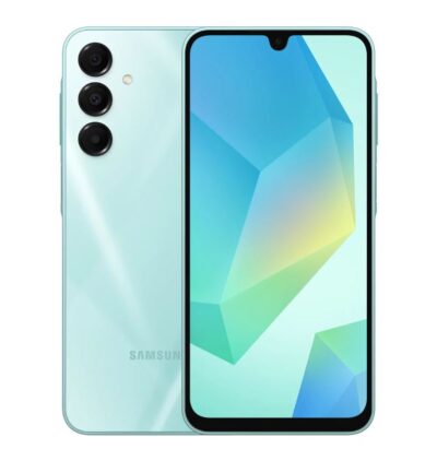 گوشی موبایل سامسونگ Samsung Galaxy A16 4G 128 گیگابایت رم 4 گیگابایت - ویتنام - رنگ سبز روشن