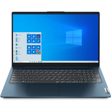 لپ تاپ لنوو 15.6 اینچی مدل IdeaPad 5 I5 8G 1TB HDD+128GB SSD