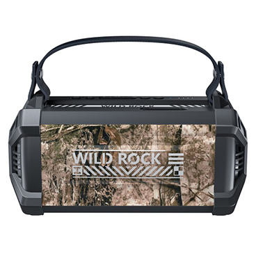 اسپیکر بلوتوثی میفا مدل Wild Rock