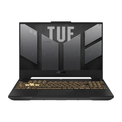 لپ تاپ ایسوس 15.6 اینچی مدل TUF Gaming FX507ZC i7 16GB 512GB SSD RTX 3050 4GB