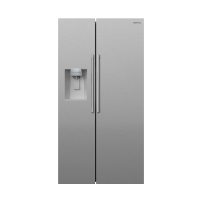 یخچال فریزر ساید بای ساید کنوود 34 فوت سری Vast مدل KSB 8034 S
