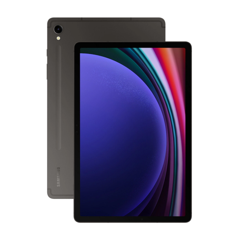 تبلت سامسونگ مدل Galaxy Tab S9 5G SM-X716B ظرفیت 256 گیگابایت رم 12 گیگابایت