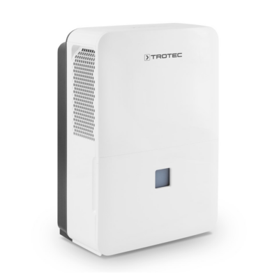 دستگاه رطوبت گیر تروتک 50 لیتری مدل TTK 127 E