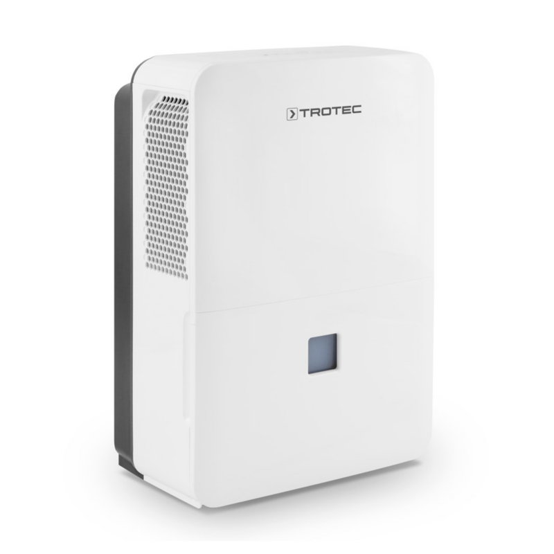 دستگاه رطوبت گیر تروتک 50 لیتری مدل TTK 127 E